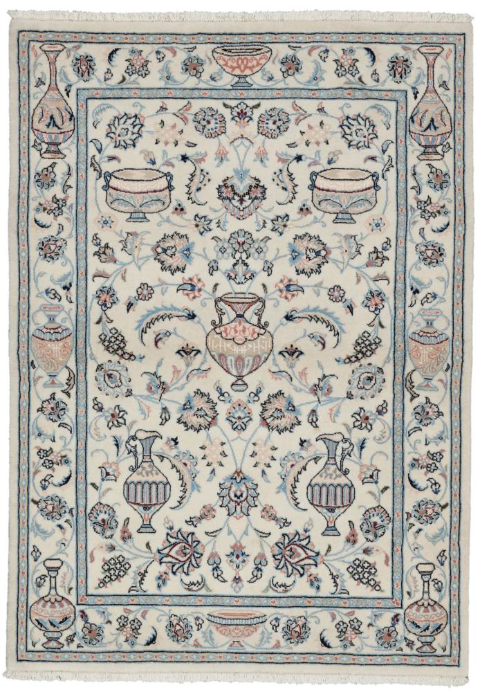 Covor persan Nain 9La 150x106 150x106, Covor persan Lucrate de mână