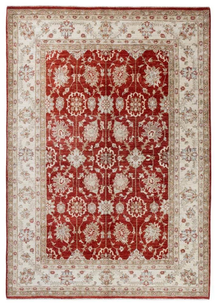 Pakistani rug Ziegler Farahan Arijana 244x171 244x171, Persian Rug Knotted by hand