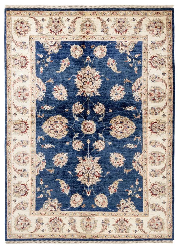 Alfombra pakistaní Ziegler Farahan 210x156 210x156, Alfombra persa Hecho a mano