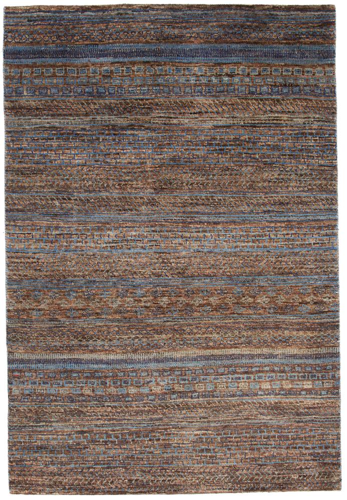 Pakistani rug Mahra Royal 180x121 180x121, Persian Rug Knotted by hand