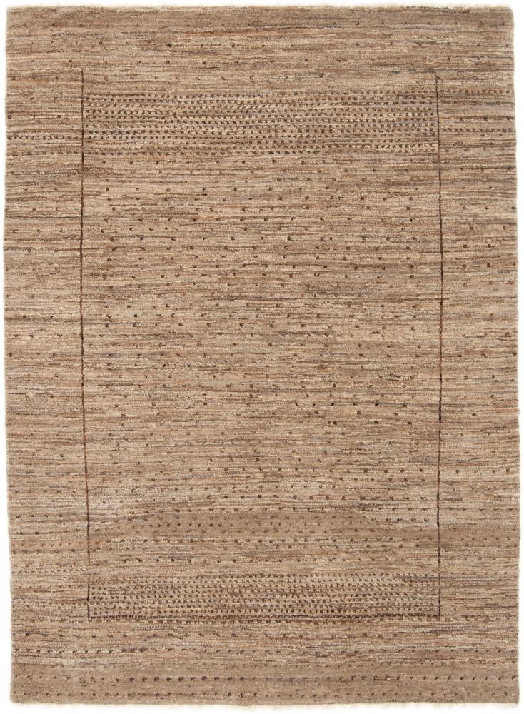 Alfombra pakistaní Gabbeh Pakistan 226x167 226x167, Alfombra persa Anudado a mano