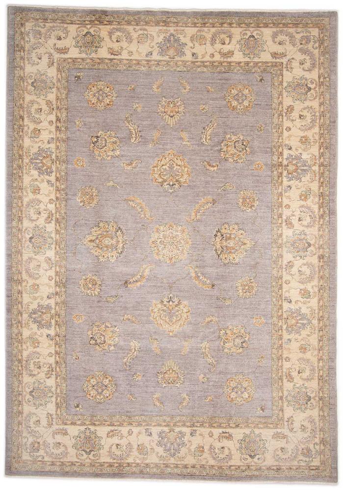 Tapis pakistanais Ziegler Farahan 295x206 295x206, Tapis persan Noué à la main