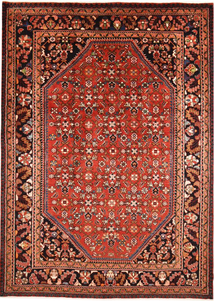 Persian Rug Lilian 330x241 330x241, Persian Rug Knotted by hand