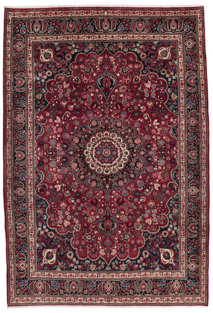 Persian Rug Birdjand 309x211 309x211, Persian Rug Knotted by hand