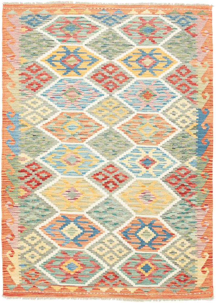 Afghan rug Kilim  Afghan 178x129 178x129, Persian Rug Woven by hand