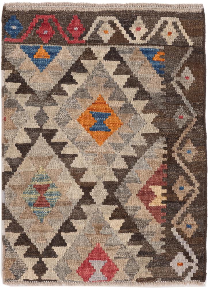 Afghan rug Kilim Afghan Heritage 79x59 79x59, Persian Rug Woven by hand