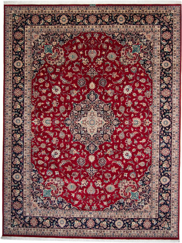 Pakistani rug Ziegler Farahan Arijana 365x276 365x276, Persian Rug Knotted by hand