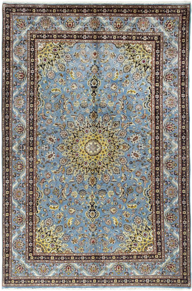 Perzsa szőnyeg Kaschmar 9'11"x6'8" 9'11"x6'8", Perzsa szőnyeg Kézzel csomózva