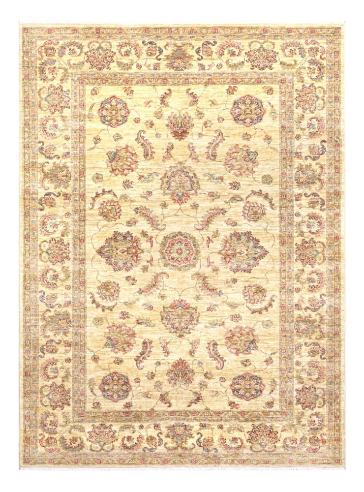 Alfombra pakistaní Ziegler Farahan 243x177 243x177, Alfombra persa Anudado a mano