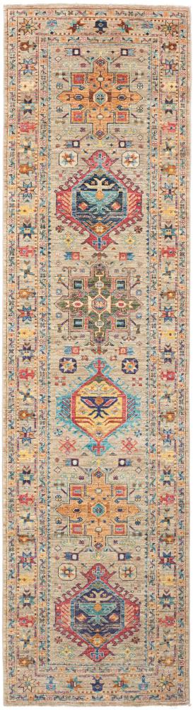 Pakistani rug Arijana Klassik 277x81 277x81, Persian Rug Knotted by hand