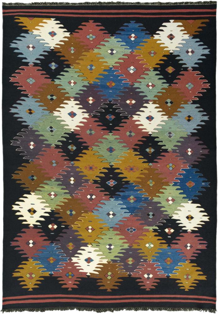 Perzsa szőnyeg Kilim Fars 342x238 342x238, Perzsa szőnyeg szőttesek