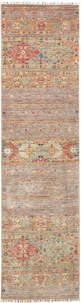 Tappeto pakistano Arijana Klassik 298x78 298x78, Tappeto persiano Annodato a mano