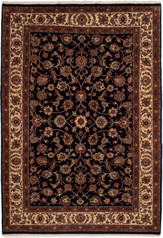 Perzsa szőnyeg Kaschmar 9'5"x6'6" 9'5"x6'6", Perzsa szőnyeg Kézzel csomózva