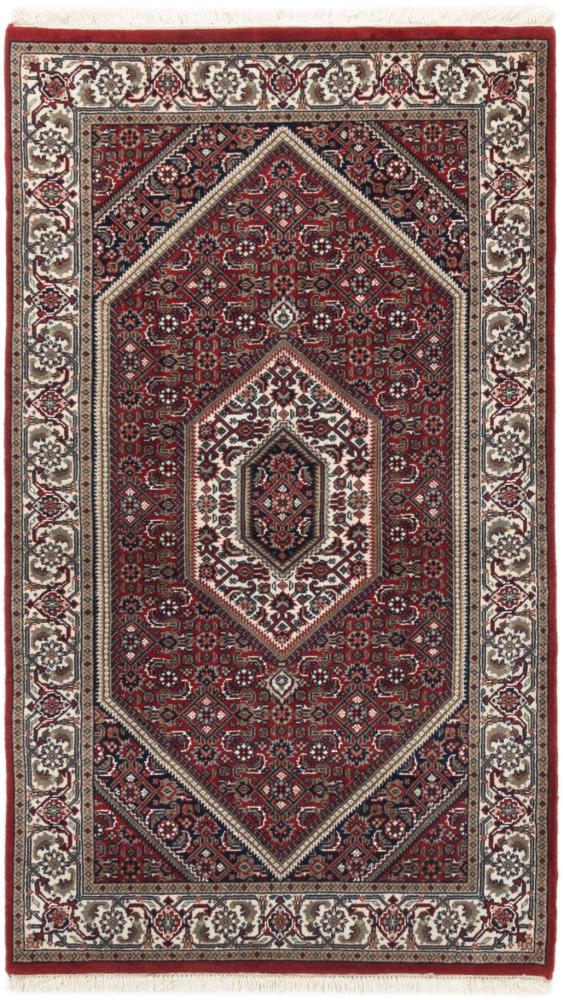 Indo rug Indo Bidjar 159x94 159x94, Persian Rug Knotted by hand
