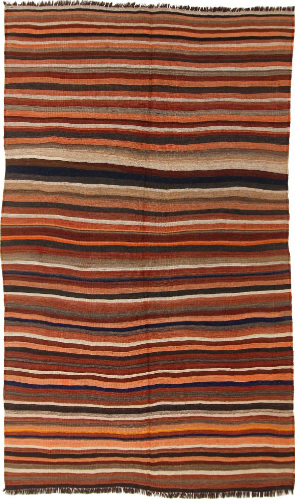 Perzsa szőnyeg Kilim Fars Antik 231x136 231x136, Perzsa szőnyeg szőttesek