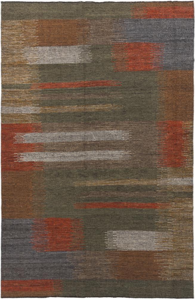 Afgán szőnyeg Kilim Afgán Rainbow 314x204 314x204, Perzsa szőnyeg szőttesek