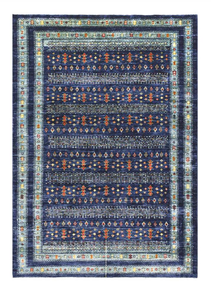 Alfombra pakistaní Arijana Shaal 177x122 177x122, Alfombra persa Anudado a mano