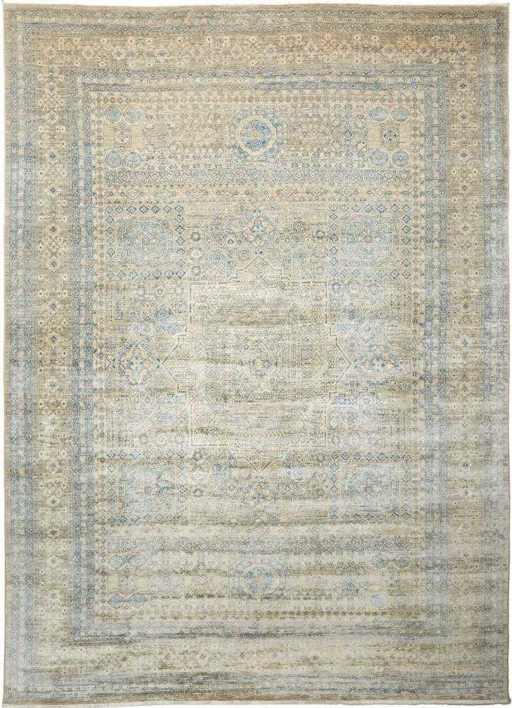 Pakistani rug Mamluk 342x249 342x249, Persian Rug Knotted by hand