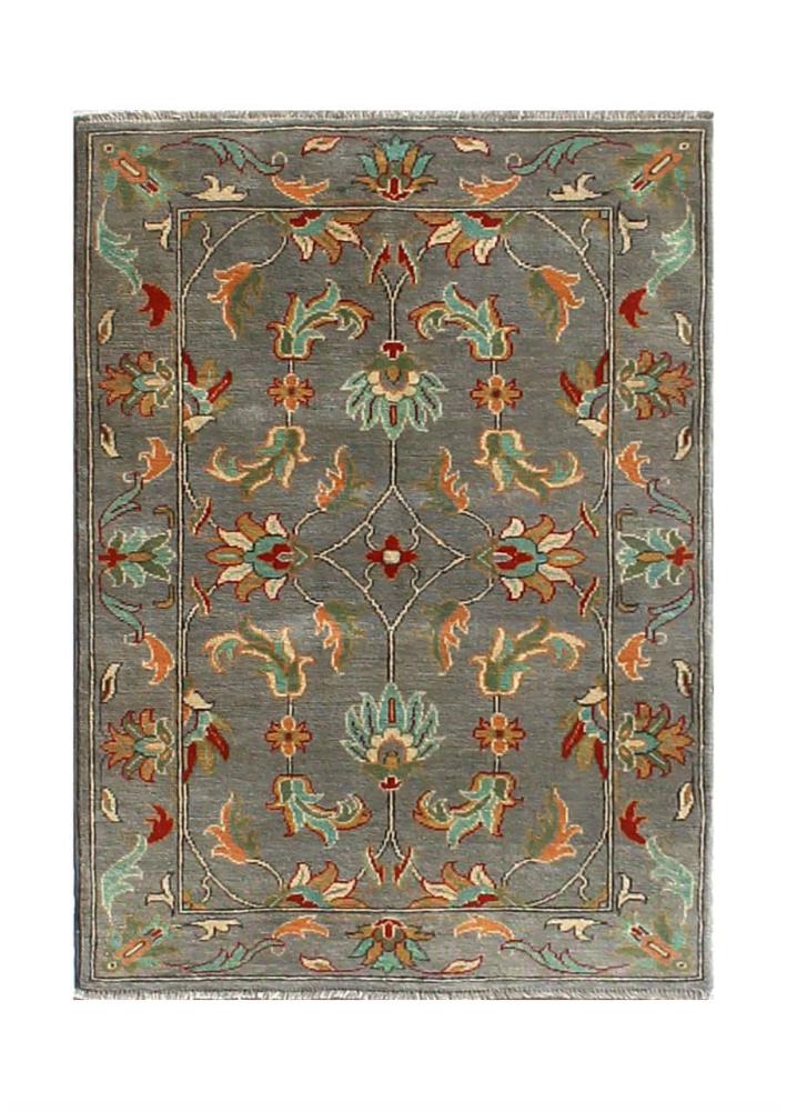 Afghaans tapijt Kazak Ghazni 149x99 149x99, Perzisch tapijt Handgeknoopte