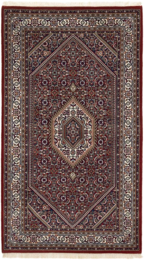Indo rug Indo Bidjar 160x93 160x93, Persian Rug Knotted by hand