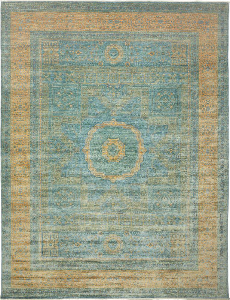 Pakistani rug Mamluk 351x274 351x274, Persian Rug Knotted by hand