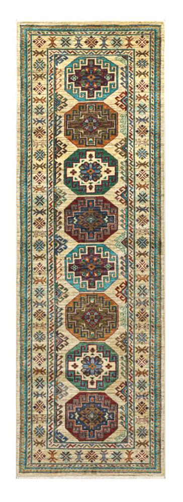 Alfombra pakistaní Arijana Shaal 254x80 254x80, Alfombra persa Anudado a mano