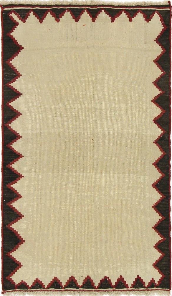 Perzsa szőnyeg Kilim Fars 157x89 157x89, Perzsa szőnyeg szőttesek