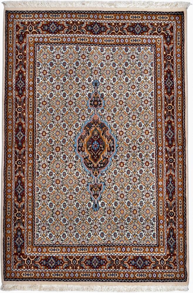 Persian rug Moud 150x100 150x100, Persian rug Hand-knotted