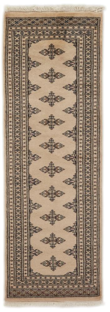 Covor pakistanez Pakistan Buchara 2ply 179x61 179x61, Covor persan Înnodat manual