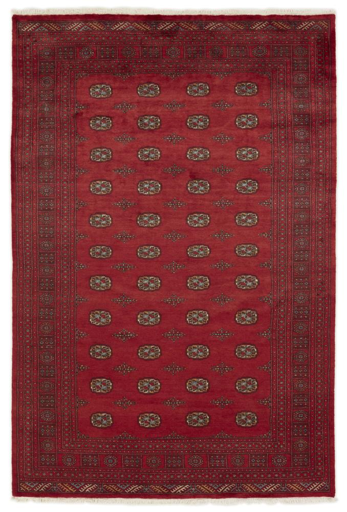 Dywan pakistański Pakistański Buchara 3ply 316x202 316x202, Dywan perski Ręcznie tkane