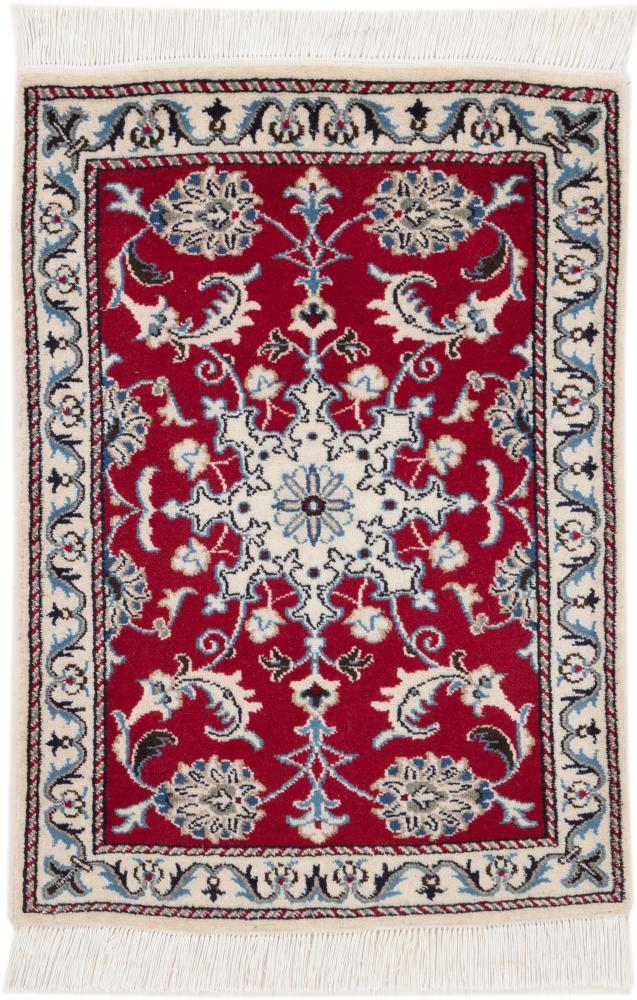 Tapete persa Naim 90x60 90x60, Tapete persa Atado à mão