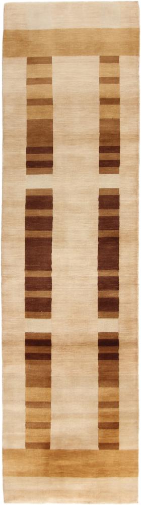Indo rug Loom Gabbeh 295x79 295x79, Persian Rug Loom knotted