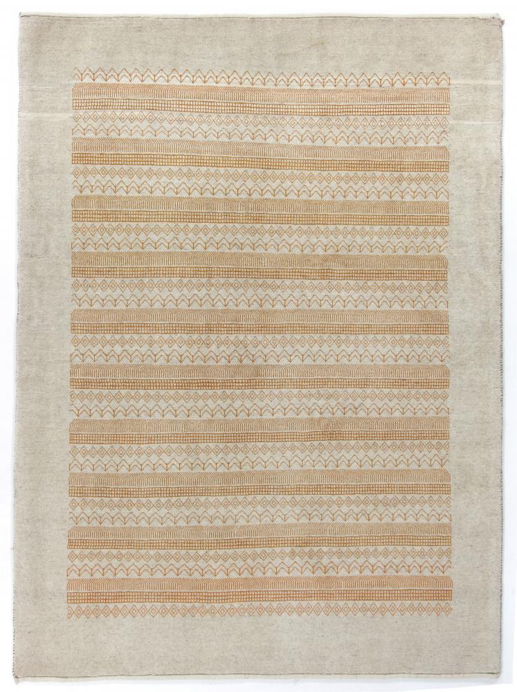 Tappeto persiano Persia Gabbeh Kashkuli 211x153 211x153, Tappeto persiano Annodato a mano