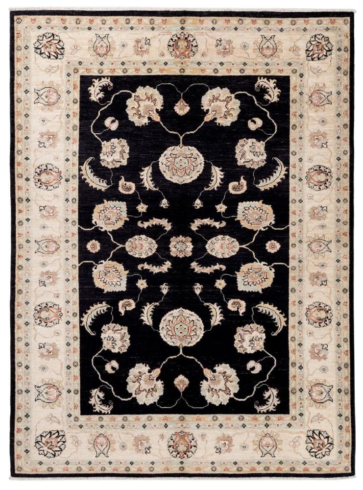 Tappeto pakistano Ziegler Farahan Arijana 233x174 233x174, Tappeto persiano Annodato a mano
