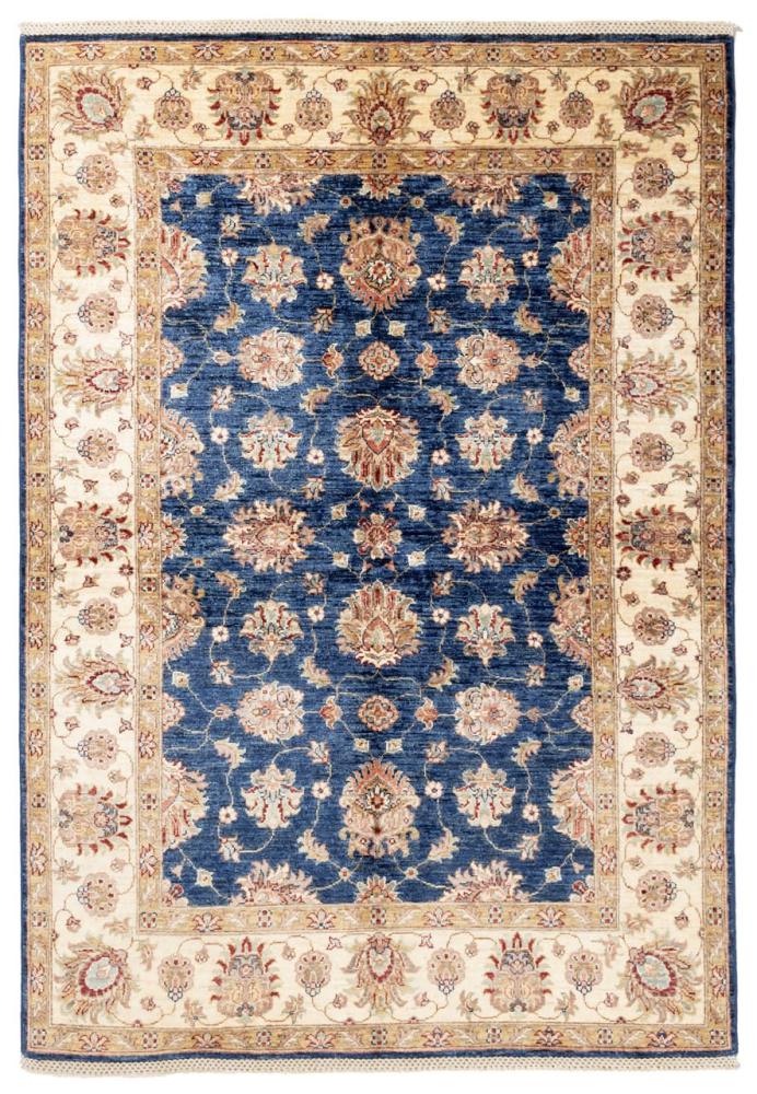 Pakistansk matta Ziegler Farahan 214x149 214x149, Persisk matta Handknuten