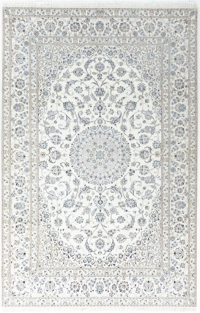 Persian Rug Nain 6La 317x209 317x209, Persian Rug Knotted by hand