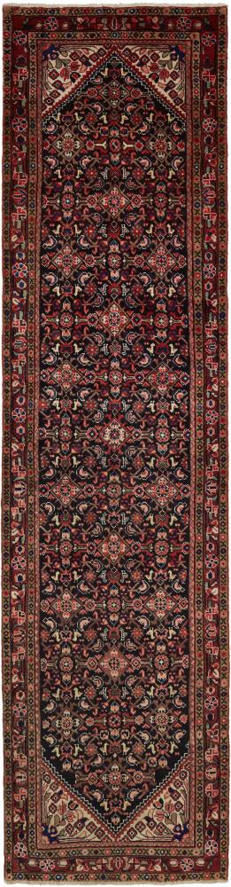 Persian Rug Hamadan 494x101 494x101, Persian Rug Knotted by hand
