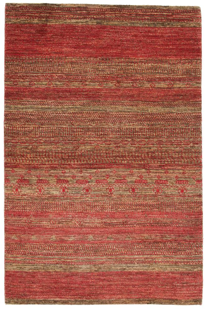 Pakistani rug Mahra Royal 188x122 188x122, Persian Rug Knotted by hand