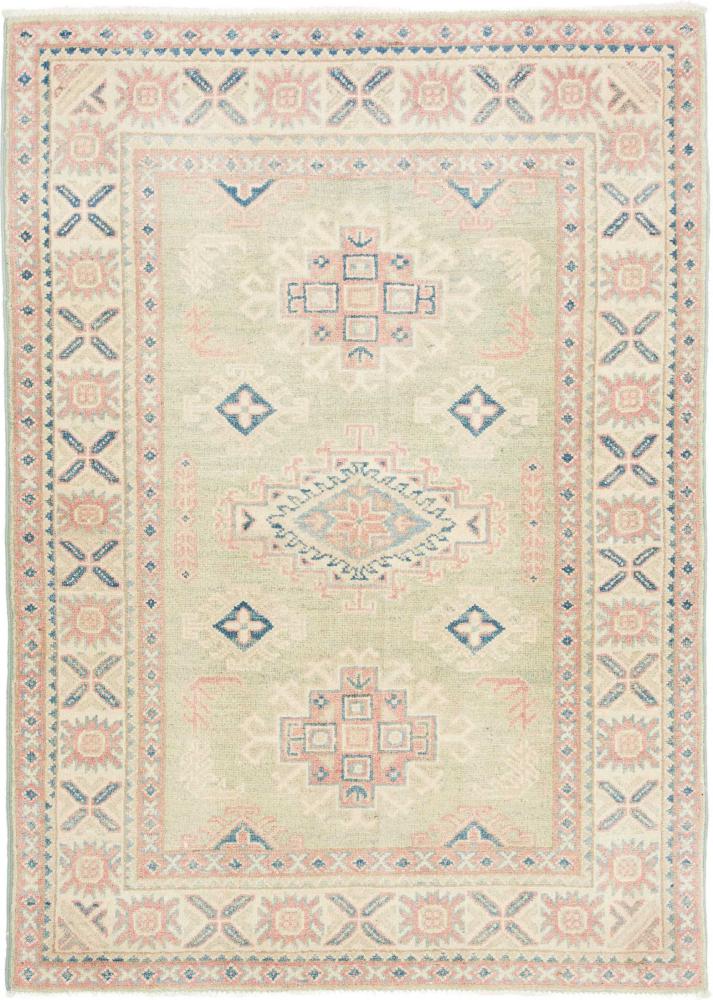 Pakistani rug Kazak 139x98 139x98, Persian rug Hand-knotted