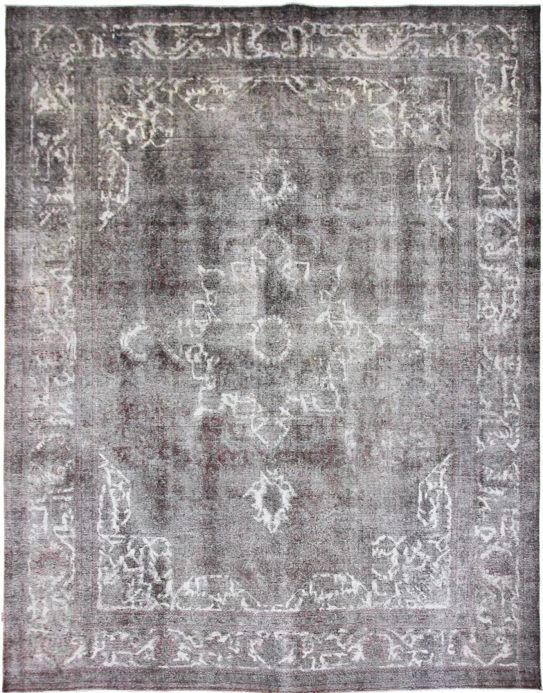 Pakistansk tæppe Vintage Royal 382x299 382x299, Persisk tæppe Knyttet i hånden