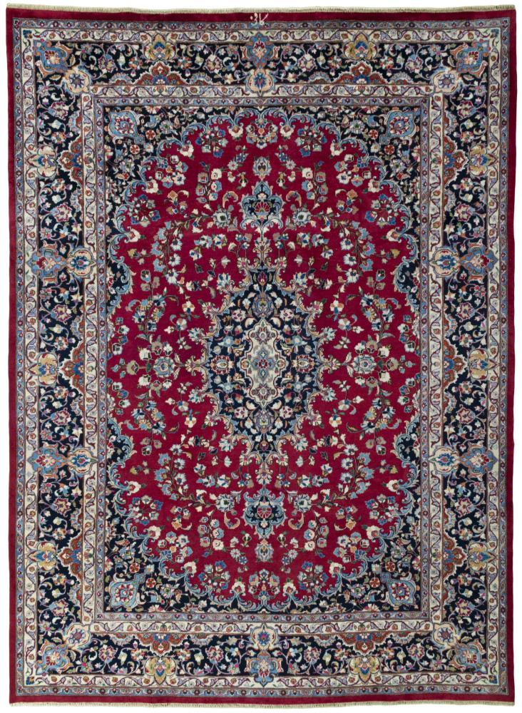 Alfombra persa Mashhad 331x241 331x241, Alfombra persa Hecho a mano