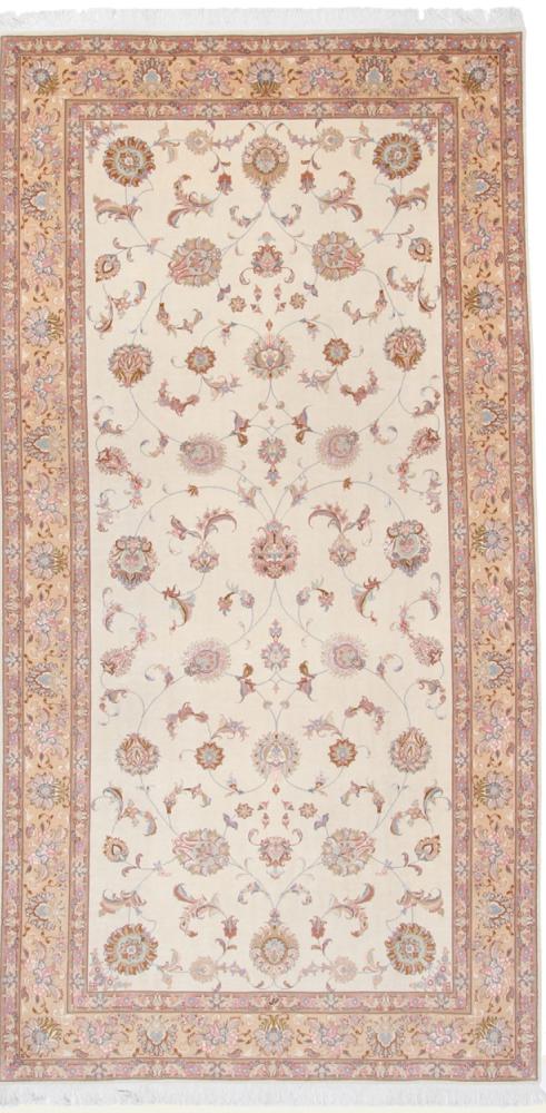 Persian Rug Tabriz Faraji 50Raj 400x203 400x203, Persian Rug Knotted by hand