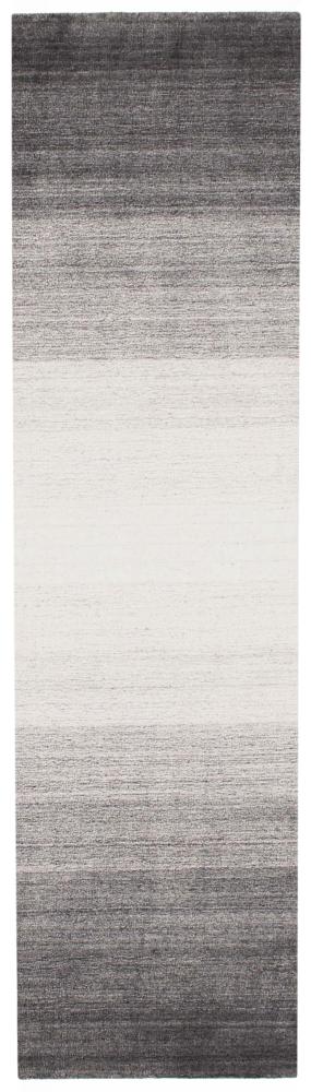 Ινδικό χαλί Shining Horizon 251x79 251x79, Περσικό χαλί Πλεκτό χέρι-κόμπους