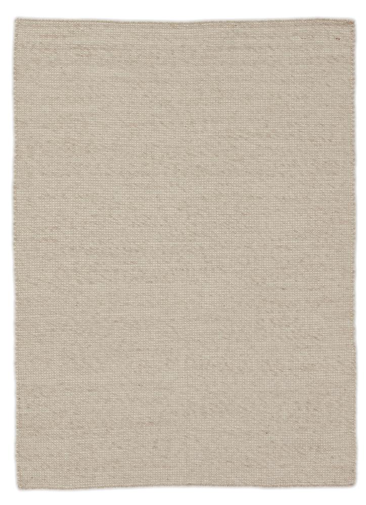 Alfombra india Texura Nordlyn Sense 91x61 91x61, Alfombra persa Tejido a mano