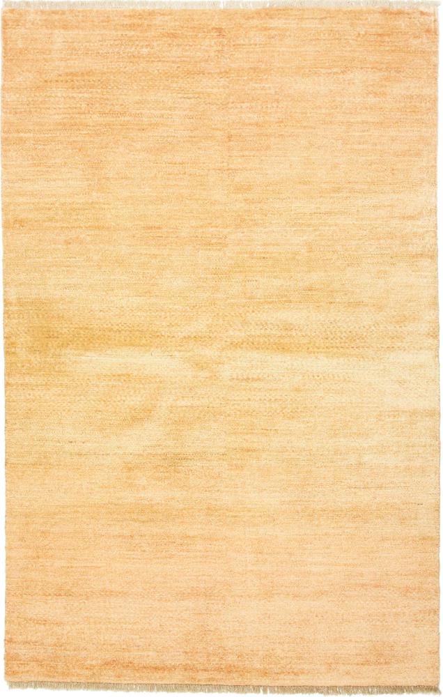 Tapis pakistanais Ziegler Gabbeh 186x119 186x119, Tapis persan Noué à la main