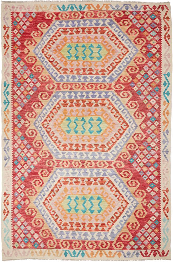 Afgán szőnyeg Kilim Afgán 306x199 306x199, Perzsa szőnyeg szőttesek