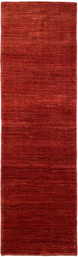 Alfombra persa Persia Gabbeh Loribaft 294x89 294x89, Alfombra persa Anudado a mano