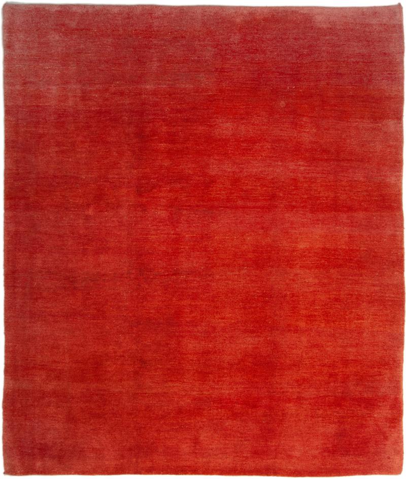 Persian Rug Persian Gabbeh Kashkuli 321x268 321x268, Persian Rug Knotted by hand