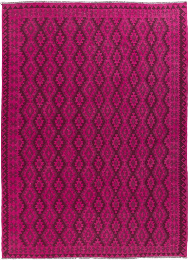 Dywan afgański Kilim Afghan Heritage 336x253 336x253, Dywan perski Ręcznie tkane