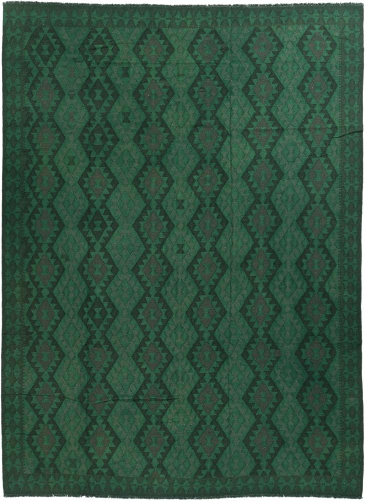 Alfombra afgana Kilim Afghan Heritage 331x243 331x243, Alfombra persa Tejido a mano